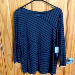 Women’s 3/4 length shirt XL